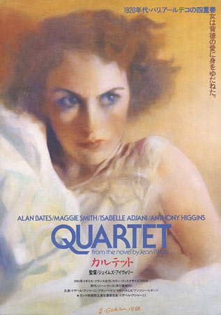 Quartet