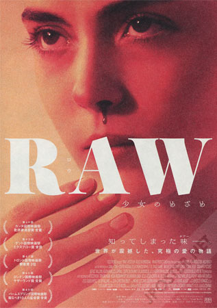 Raw