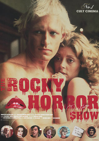 The Rocky Horror Picture Show