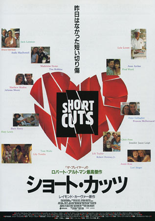 Short Cuts