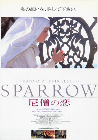 Sparrow