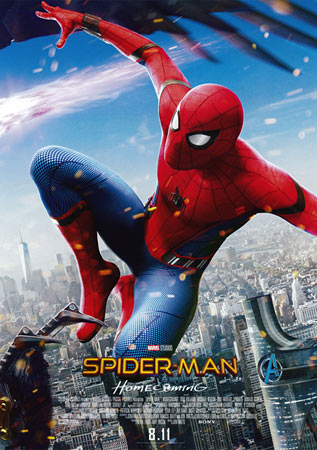 Spider-Man: Homecoming