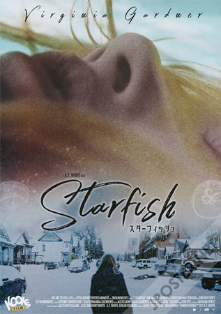 Starfish