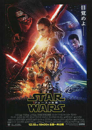 Star Wars: The Force Awakens