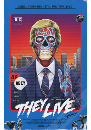 They Live