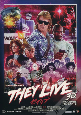 They Live