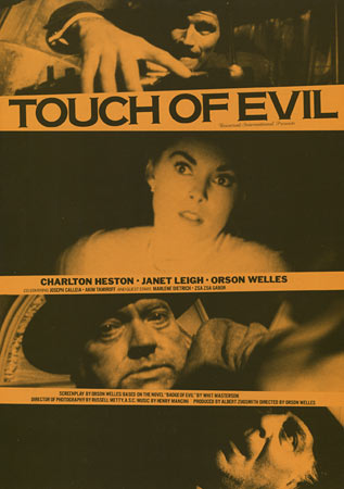 Touch of Evil