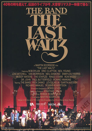 The Last Waltz