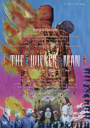 The Wicker Man