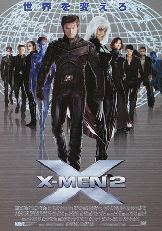 X-Men 2