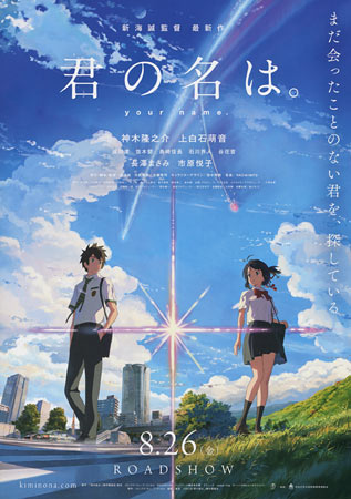 Your Name