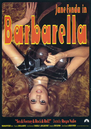 Barbarella