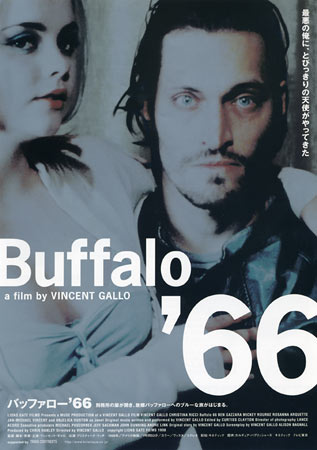 Buffalo '66