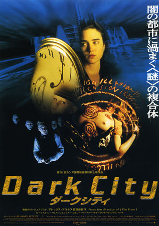 Dark City