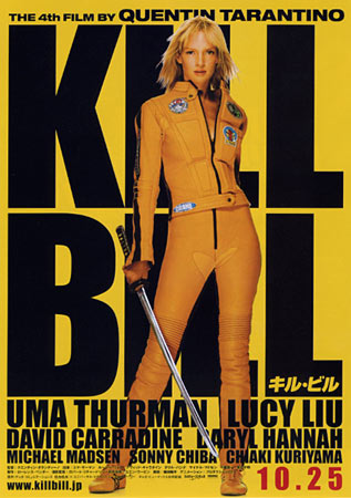 Kill Bill Vol.1