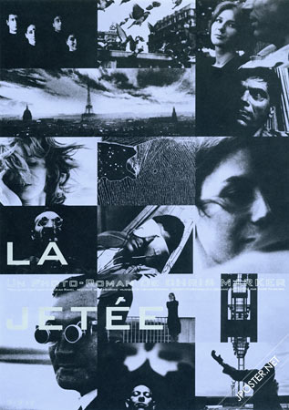 La Jetée