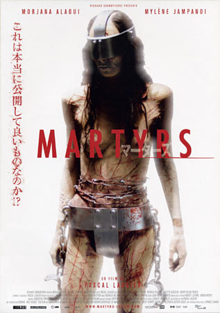 Martyrs