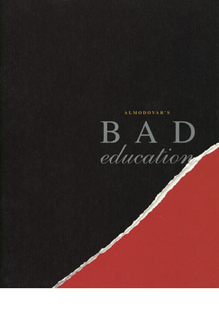 Bad Education