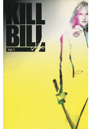 Kill Bill Vol.1