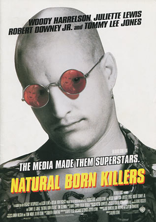 Natural Born Killers
