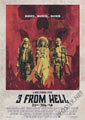 3 from Hell