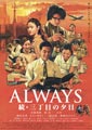 Always: Sunset on Third Street 2