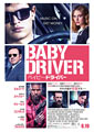Baby Driver