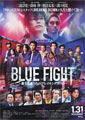Blue Fight: The Breaking Down of Young Blue Warriors