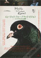 Music for Black Pigeons