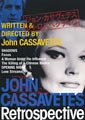 John Cassavetes Retrospective