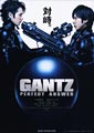 Gantz: Perfect Answer