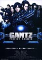 Gantz: Perfect Answer