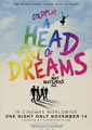 Coldplay: A Head Full of Dreams