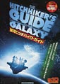 The Hitchhiker's Guide to the Galaxy