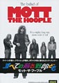 The Ballad of Mott the Hoople