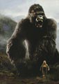 King Kong (remake)