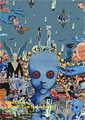 Rene Laloux: La Collection Fantastique
