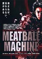 Meatball Machine