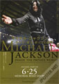 Michael Jackson Commemorated