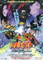 Naruto the Movie: Ninja Clash in the Land of Snow