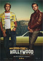 Once Upon a Time ... in Hollywood