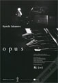 Ryuichi Sakamoto: Opus