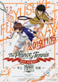 Keiichiro Kawaguchi The Prince of Tennis Best Games!! VOL.3