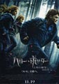 Harry Potter and the Deathly Hallows: Part 1