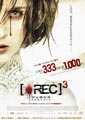 [Rec] 3: Genesis