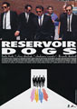 Reservoir Dogs