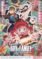 Spy x Family Code: White