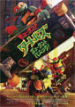 Teenage Mutant Ninja Turtles: Mutant Mayhem