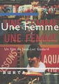 Une Femme est une Femme