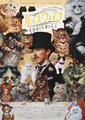 The Electrical Life of Louis Wain